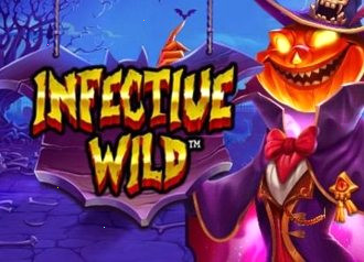 infective wild slot
